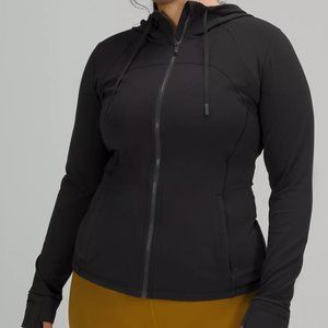 Lululemon Hooded Define Jacket Nulu